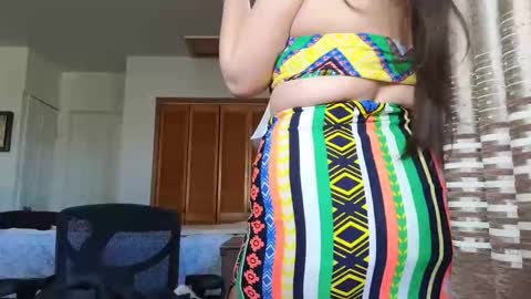 Amber online show from 02.04.26