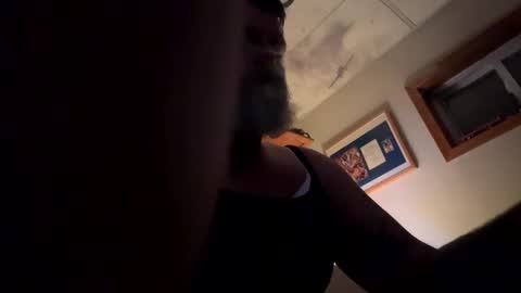 Snapshot of lovelacejustin50 chatting on 10.31.25 lovelacejustin50 online show from 10.31.25