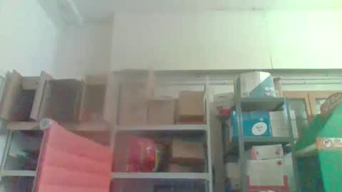 lovelick007 online show from 02.12.25