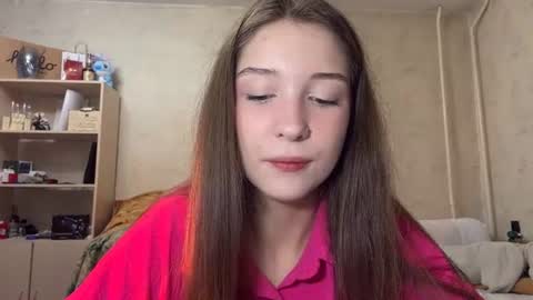 Lina online show from 07.03.26
