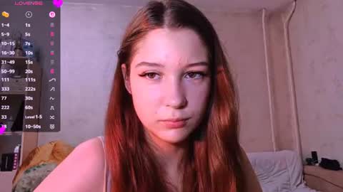 Lina online show from 07.21.26