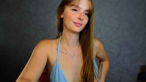 Molly online show from 07.06.26
