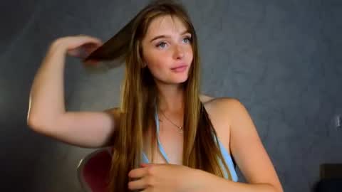 Molly online show from 07.09.26