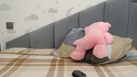 lovellykitty online show from 02.25.26