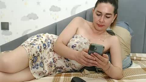 lovellykitty online show from 06.26.26