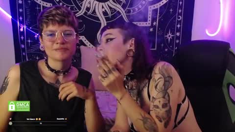 Alex  Violet online show from 03.10.25