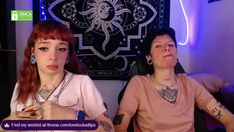 Alex  Violet online show from 09.28.25