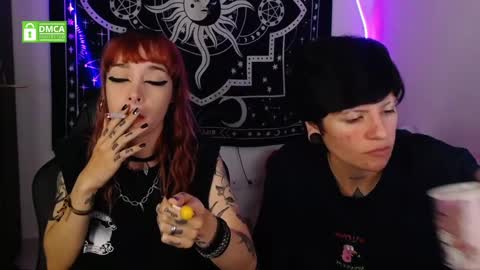 Alex  Violet online show from 10.11.25