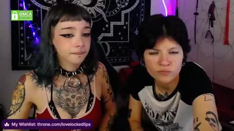 Alex  Violet online show from 11.30.25