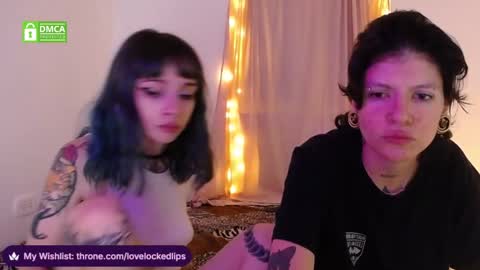 Alex  Violet online show from 03.02.26