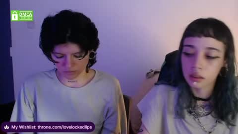 Alex  Violet online show from 03.25.26