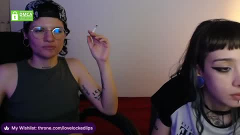 Alex  Violet online show from 04.07.26