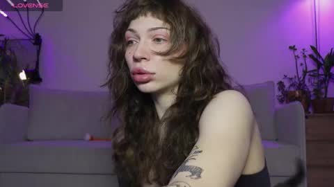 Snapshot of lovelorn_ chatting on 01.17.26 Elsa online show from 01.17.26