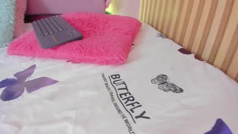 Kissy online show from 04.18.26