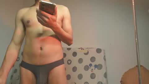 Lovely Person online show from 03.10.25