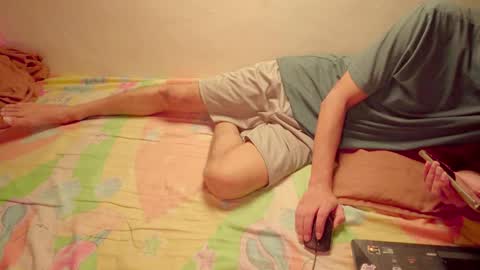 Lovely Person online show from 02.04.26