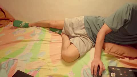 Lovely Person online show from 02.04.26