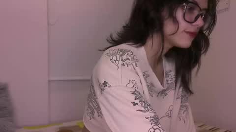 Allyson 3 online show from 10.03.25