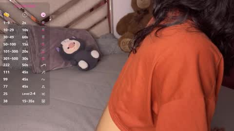 Allyson 3 online show from 02.24.26