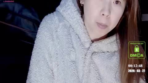 lovely asahi online show from 03.26.26