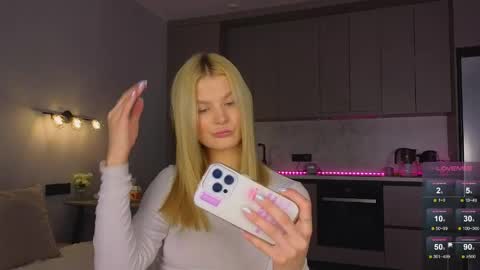 Jenny online show from 05.21.26