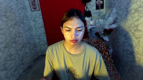 Bella Xox online show from 07.16.26