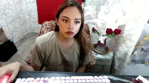 Bella Xox online show from 07.21.26