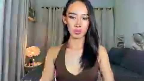 Snapshot of lovely_briana1 chatting on 07.11.26 BABY BRIANA online show from 07.11.26