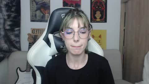 Cassie online show from 01.29.25