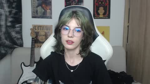 Cassie online show from 01.29.25