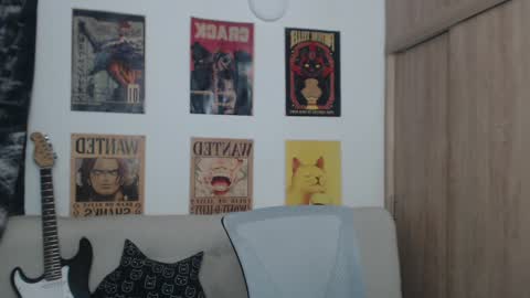 Cassie online show from 01.31.25