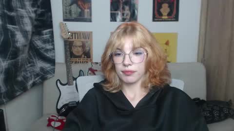 Cassie online show from 03.02.25