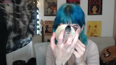 Cassie online show from 09.11.25