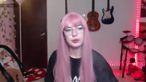 Cassie online show from 10.18.25