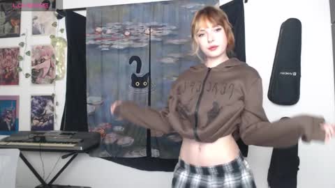 Cassie online show from 02.03.26