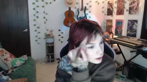 Cassie online show from 04.15.26