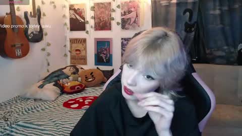 Snapshot of lovely_cass chatting on 06.05.26 Cassie online show from 06.05.26