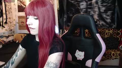 Snapshot of lovely_cass chatting on 07.02.26 Cassie online show from 07.02.26