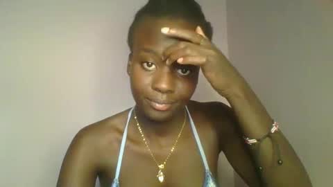 Choco online show from 10.01.25