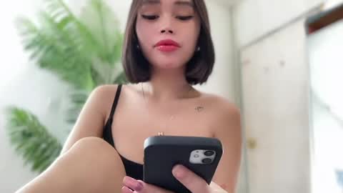 lovely_cittie18 online show from 05.20.26