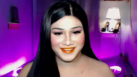 lovely_coleen online show from 09.22.25