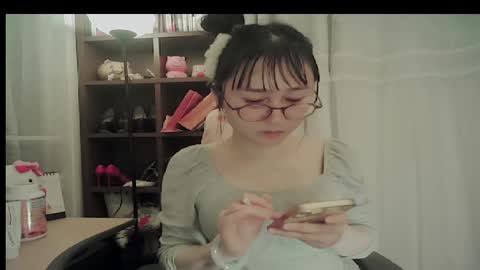 DANA KIM online show from 03.13.26