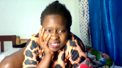 Snapshot of lovely_goodness chatting on 01.03.25 enid online show from 01.03.25