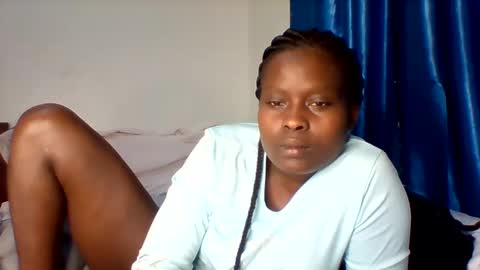 Snapshot of lovely_goodness chatting on 01.16.25 enid online show from 01.16.25