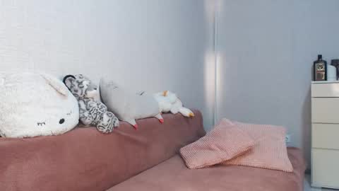 Lovely Hayley online show from 03.05.26