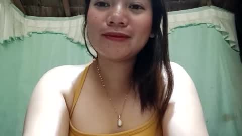 Snapshot of lovely_juday26 chatting on 10.23.25 lovely_juday26 online show from 10.23.25