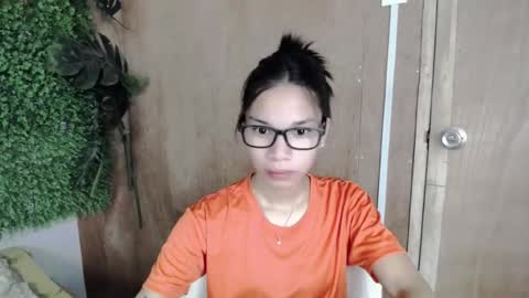 Snapshot of lovely_kimmyxx chatting on 07.23.26 kimmy online show from 07.23.26