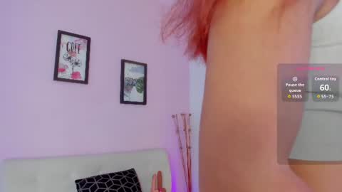 Kristal online show from 07.23.26