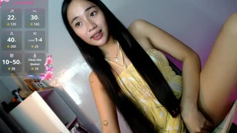 lovely_leah23 online show from 05.22.26