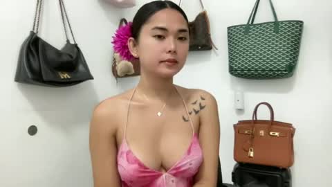 Maria online show from 06.28.26